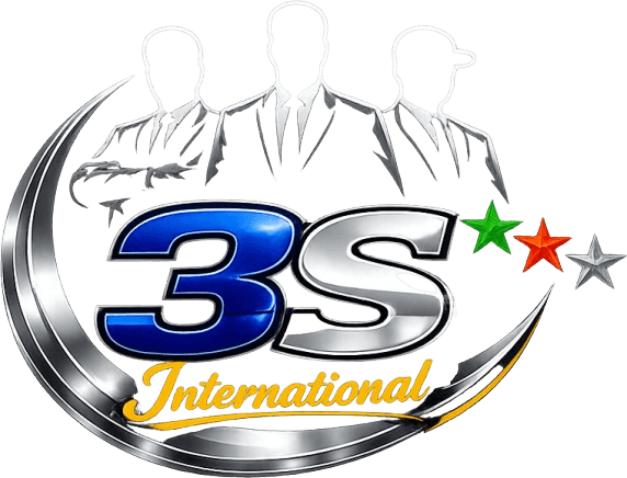 3S International